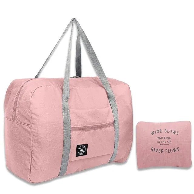 Stylish Functionality in Every Cute Duffle - SensorySoftShop
