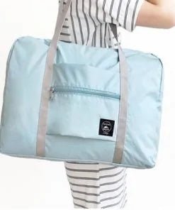 Stylish Functionality in Every Cute Duffle - SensorySoftShop
