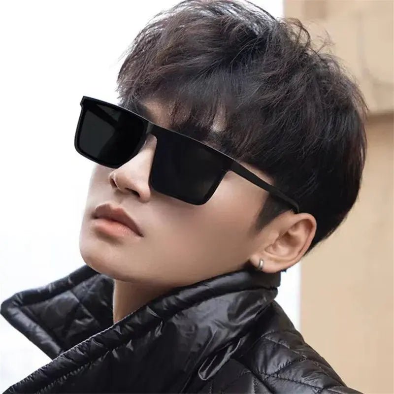 Stylish UV400 Protection Glasses - SensorySoftShop
