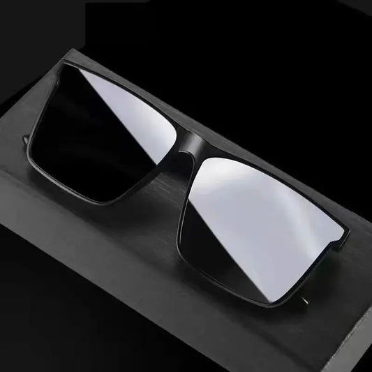 Stylish UV400 Protection Glasses - SensorySoftShop