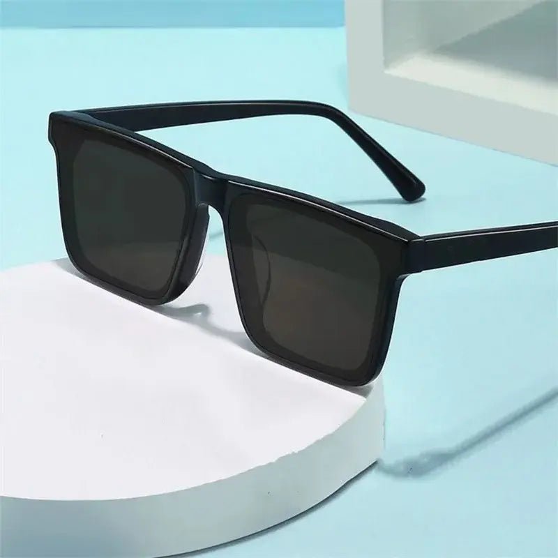 Stylish UV400 Protection Glasses - SensorySoftShop