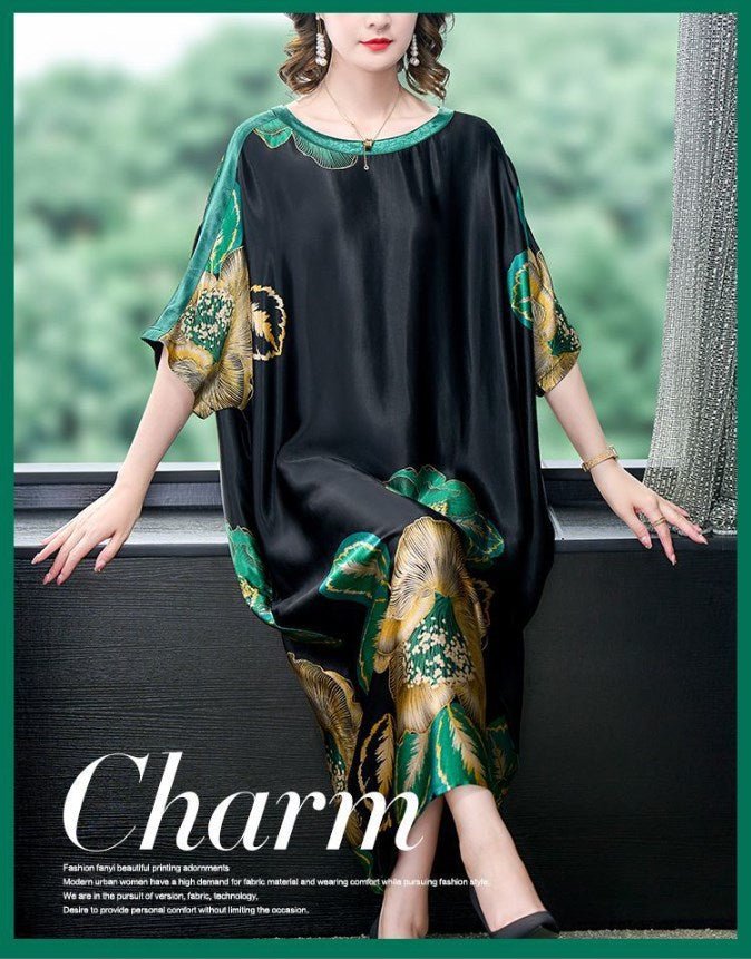 Stylish Women's Dress - Elegant Fairy Dress - SensorySoftShop