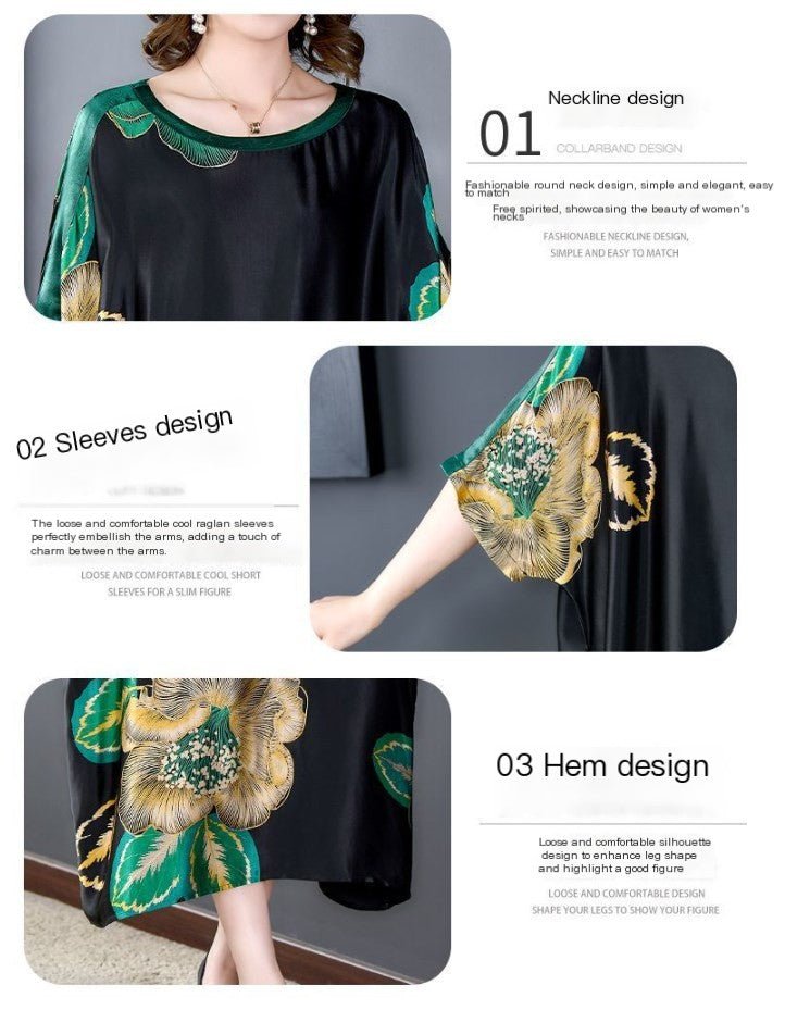 Stylish Women's Dress - Elegant Fairy Dress - SensorySoftShop