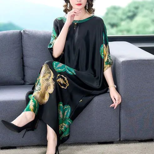 Stylish Women's Dress - Elegant Fairy Dress - SensorySoftShop