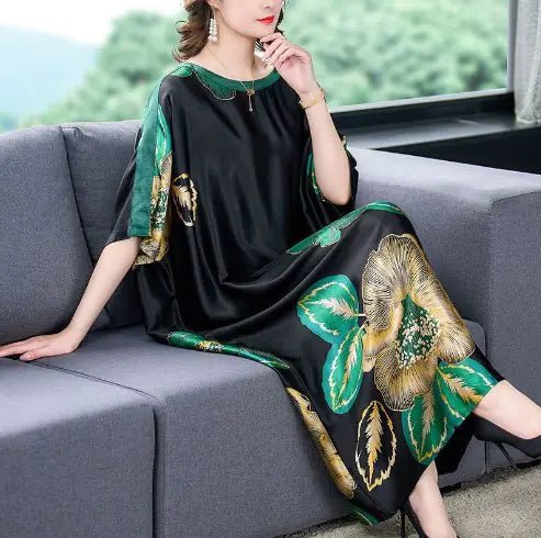 Stylish Women's Dress - Elegant Fairy Dress - SensorySoftShop