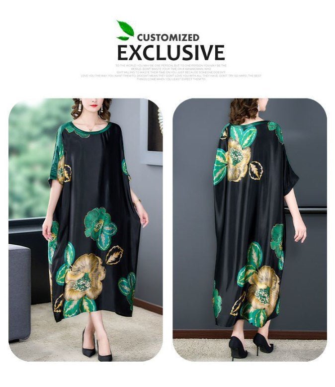 Stylish Women's Dress - Elegant Fairy Dress - SensorySoftShop