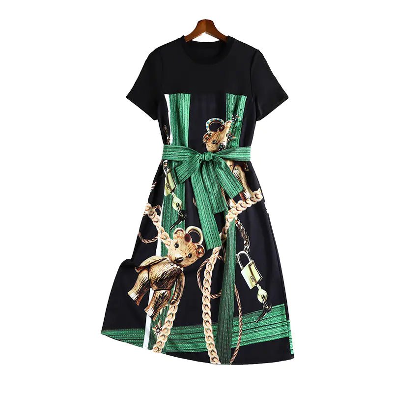 Stylish Women's Dress - Elegant Fairy Dress - SensorySoftShop