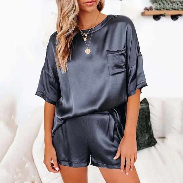 Sultry Soft Spring PJ's - SensorySoftShop