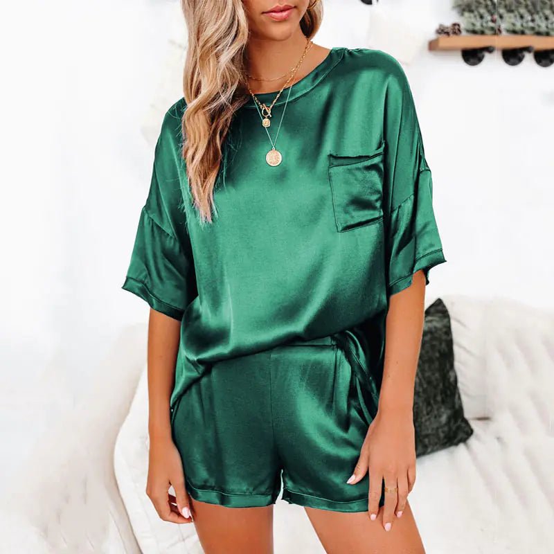 Sultry Soft Spring PJ's - SensorySoftShop