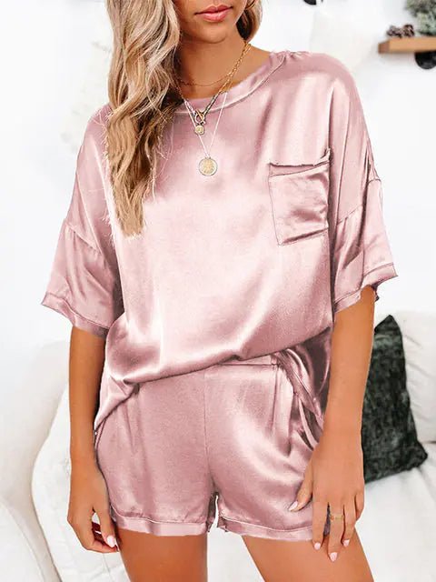 Sultry Soft Spring PJ's - SensorySoftShop