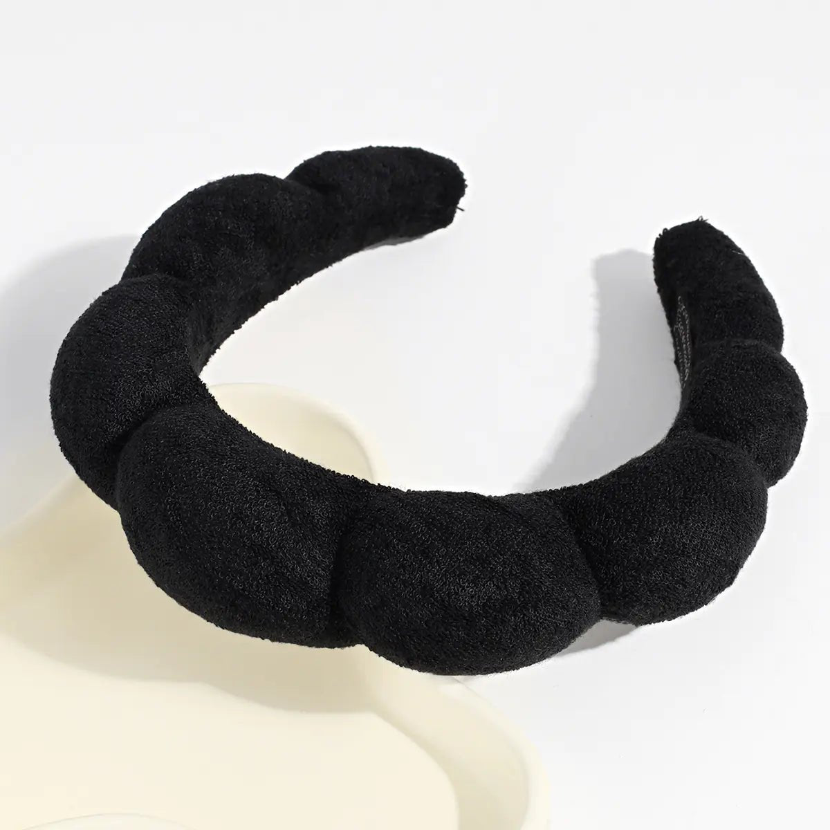 Thickened Sponge Headband - SensorySoftShop