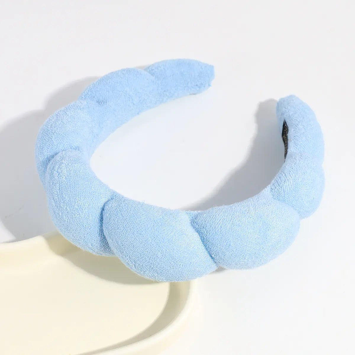 Thickened Sponge Headband - SensorySoftShop