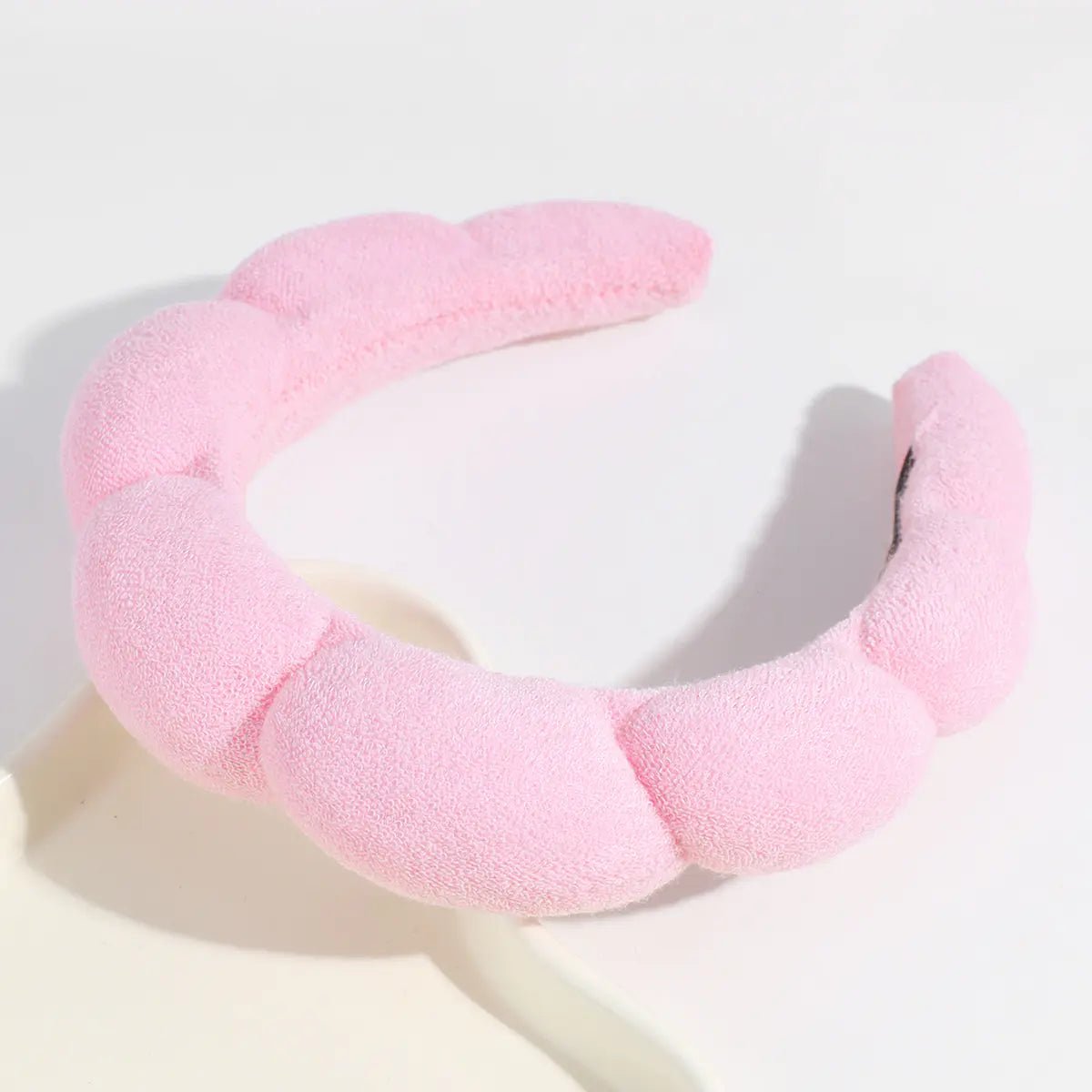 Thickened Sponge Headband - SensorySoftShop
