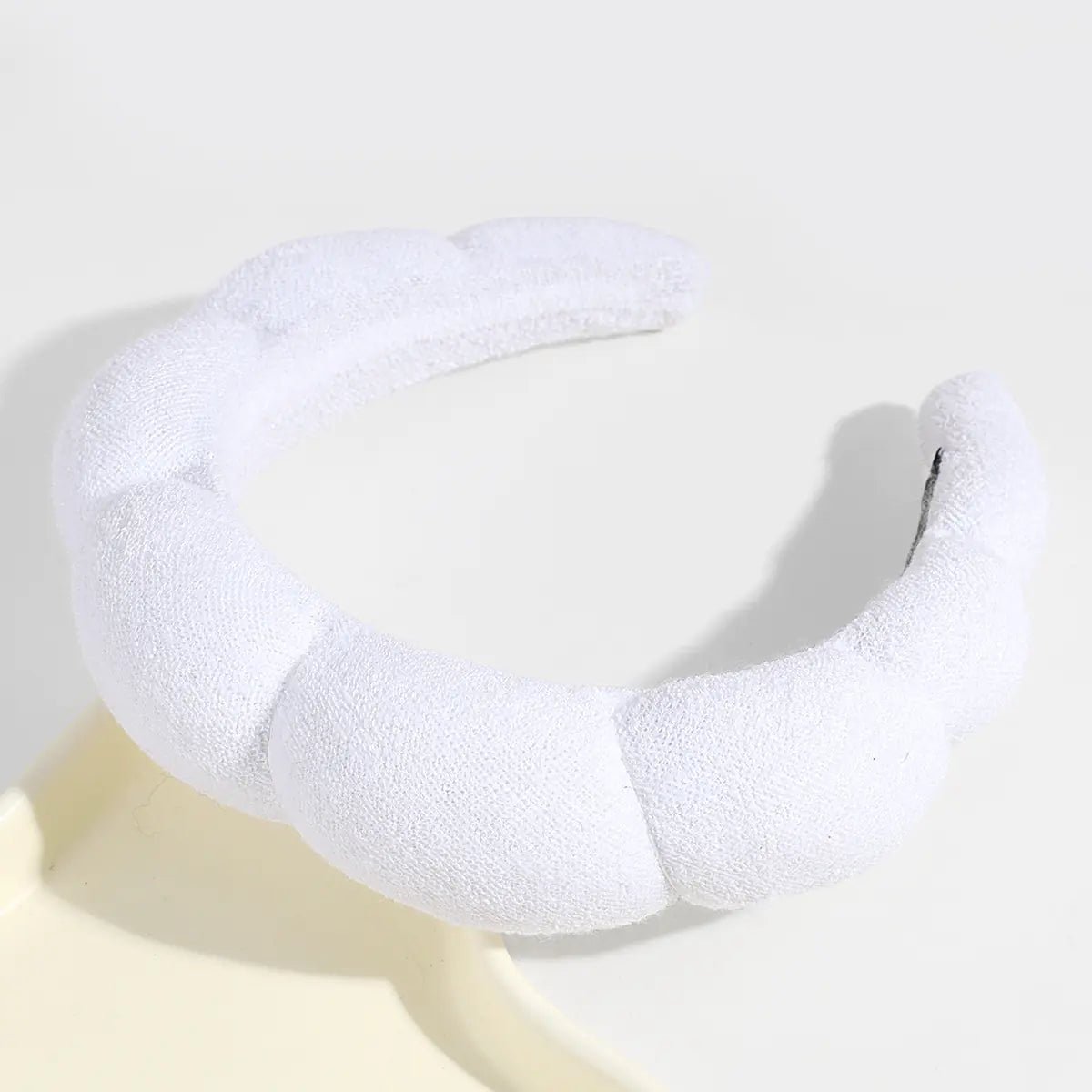 Thickened Sponge Headband - SensorySoftShop