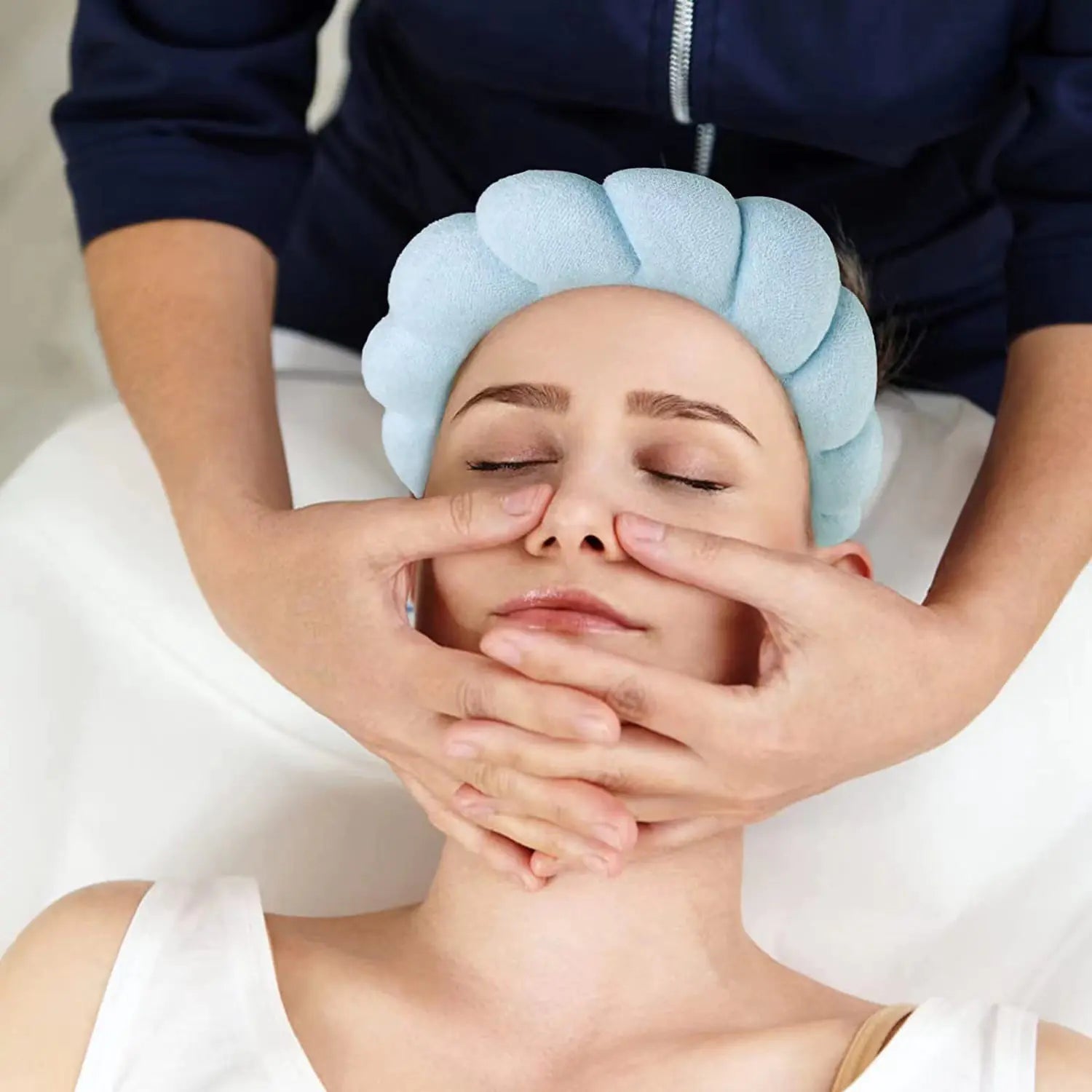 Thickened Sponge Headband - SensorySoftShop