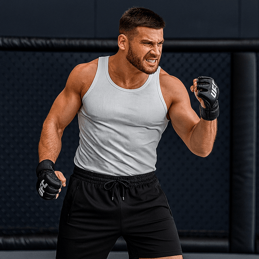 Thin Fitness Running Beach Five - Point Pants - SensorySoft