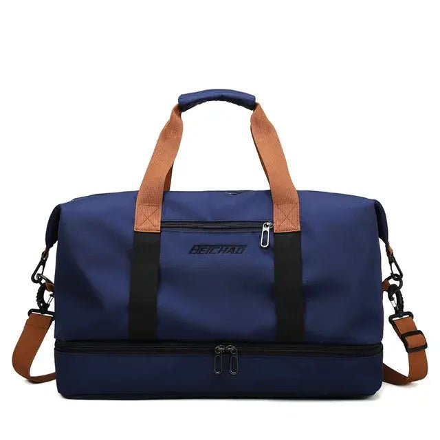 Travel Gym Bag - SensorySoftShop