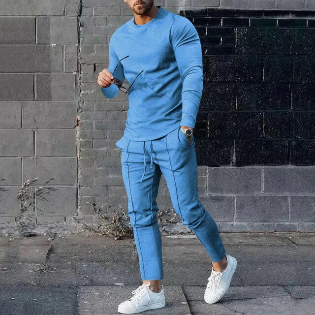 Two - Piece Suit - SensorySoftShop