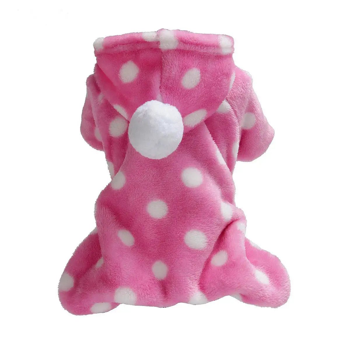 Ultra - Soft Fleece Dog Pajamas - SensorySoft