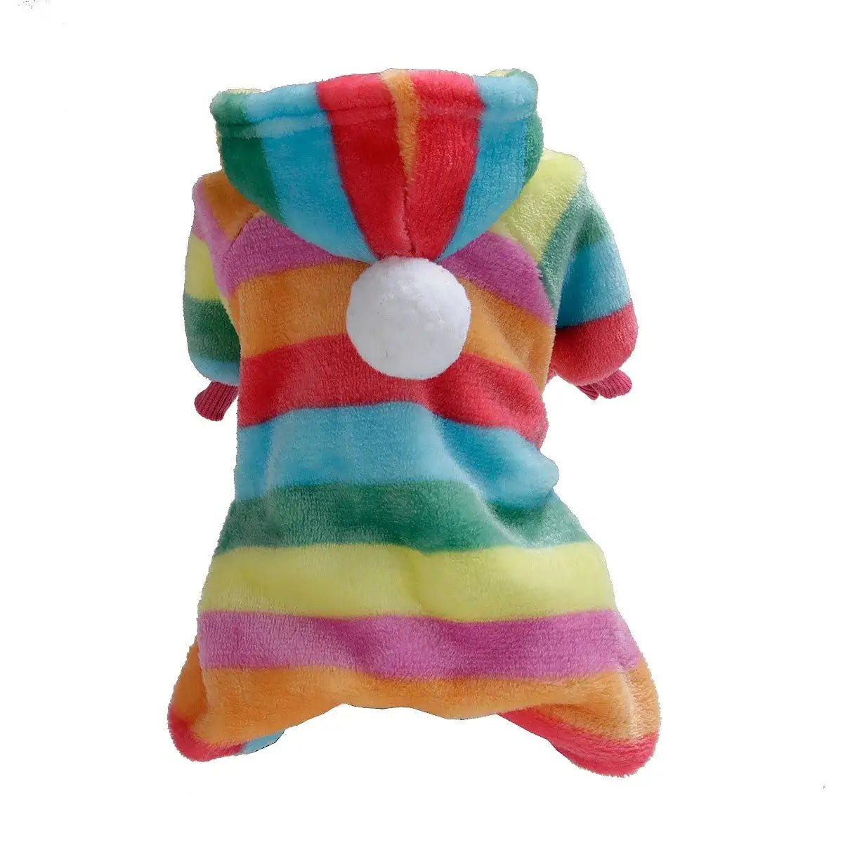 Ultra - Soft Fleece Dog Pajamas - SensorySoft