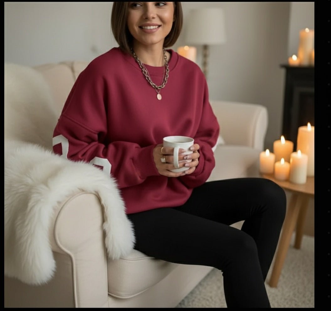 Urban Trend Thickened Top - SensorySoftShop