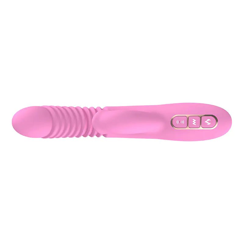 Vibrating Tongue Whirlwind Electric Stimulator - SensorySoft