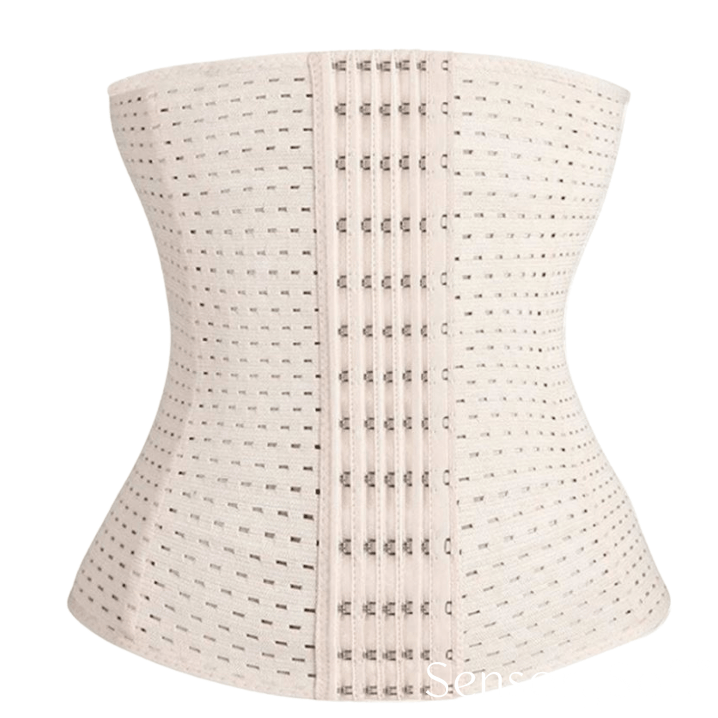 Waist Trainer And Body Shaper - SensorySoftShop