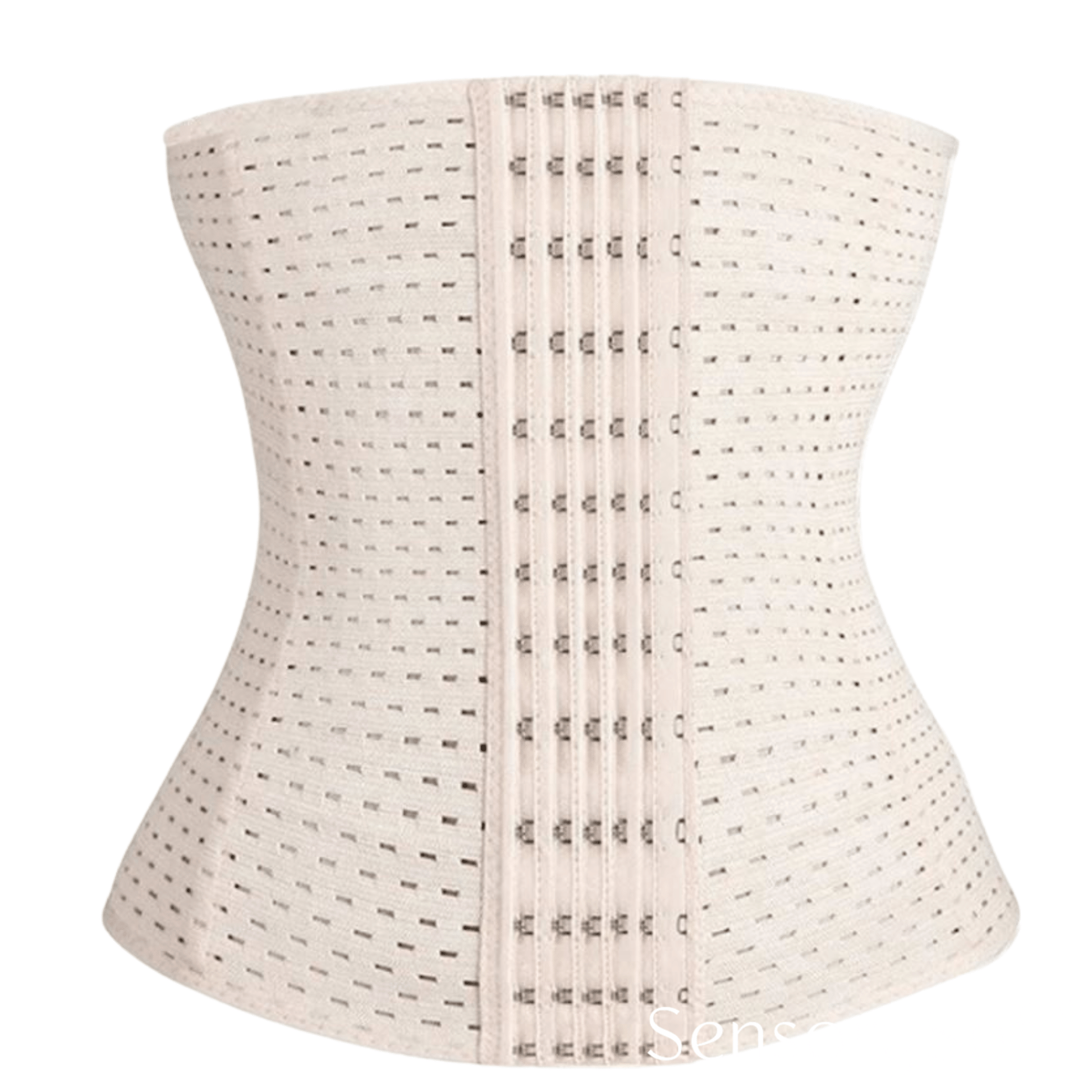 Waist Trainer And Body Shaper - SensorySoftShop