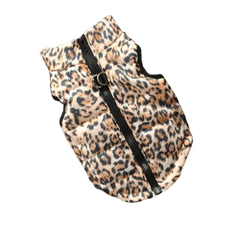 Warm Pet Clothing For Dogs - SensorySoftShop