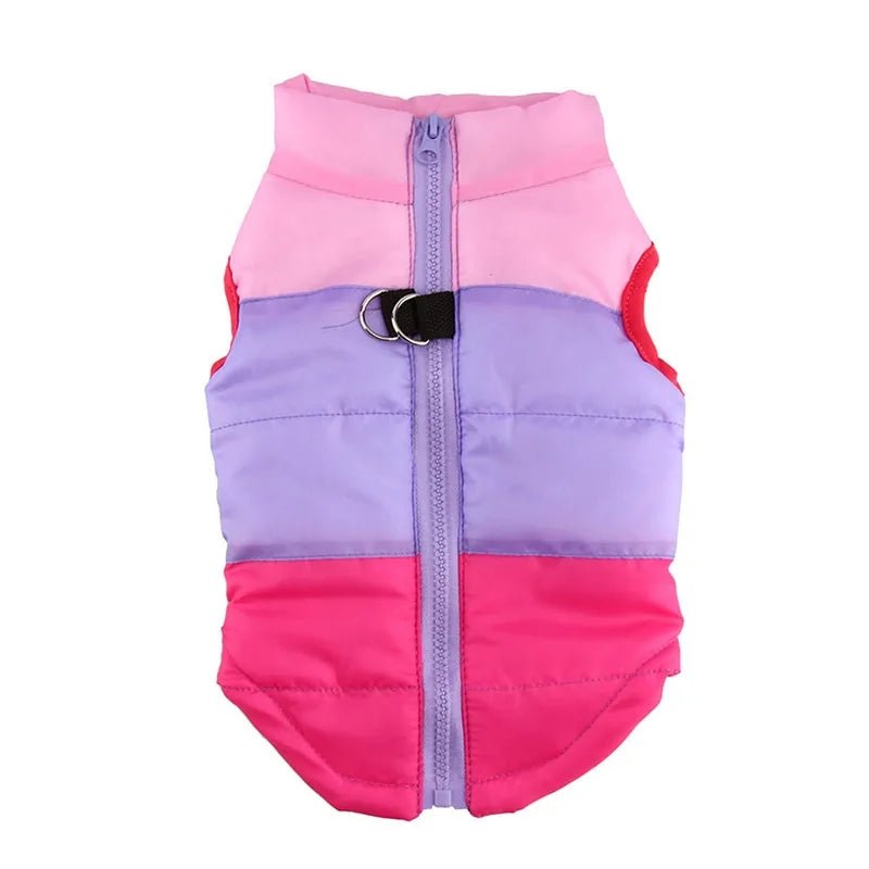 Warm Pet Clothing For Dogs - SensorySoftShop