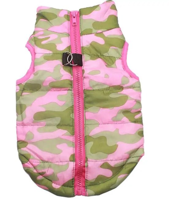 Warm Pet Clothing For Dogs - SensorySoftShop