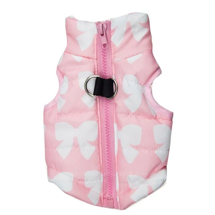 Warm Pet Clothing For Dogs - SensorySoftShop