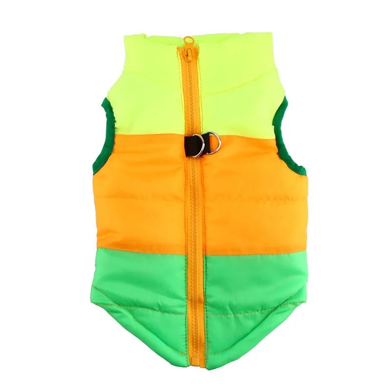 Warm Pet Clothing For Dogs - SensorySoftShop