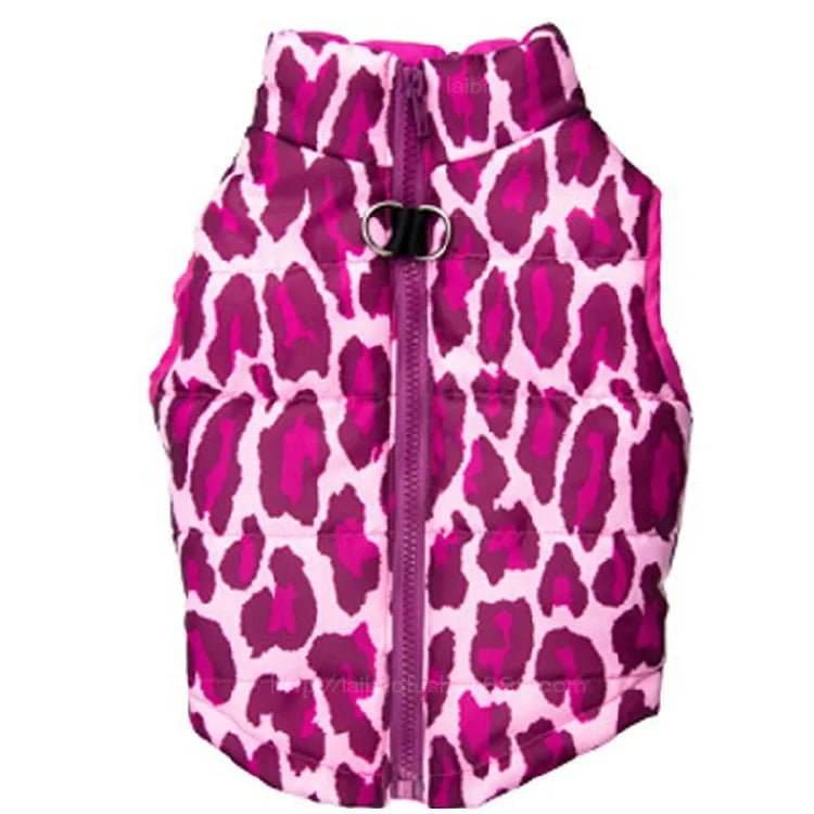 Warm Pet Clothing For Dogs - SensorySoftShop