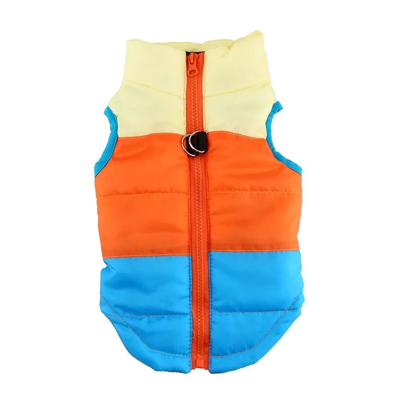 Warm Pet Clothing For Dogs - SensorySoftShop