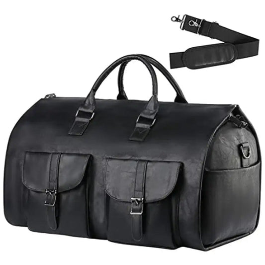 Waterproof Convertible Travel Bag - SensorySoft
