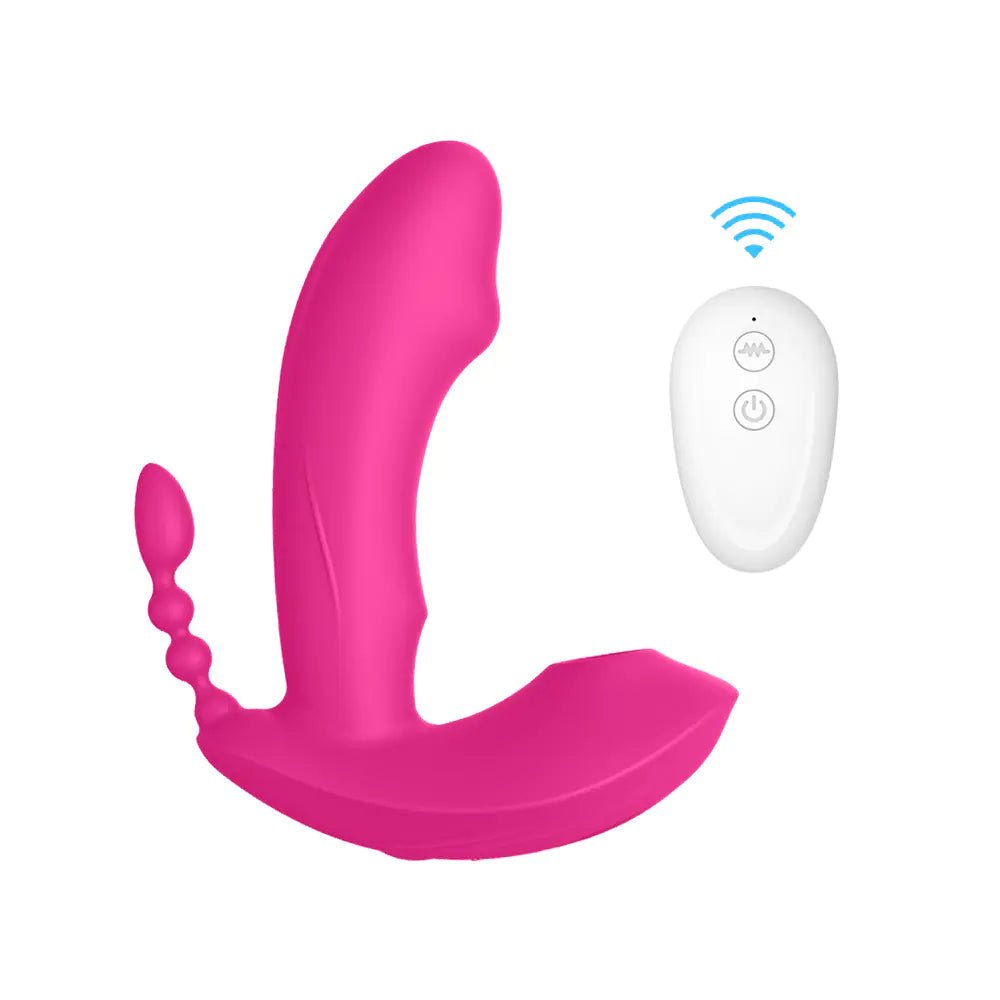 Wholesale Adult Toys - Rechargeable Vibrating Egg - SensorySoft