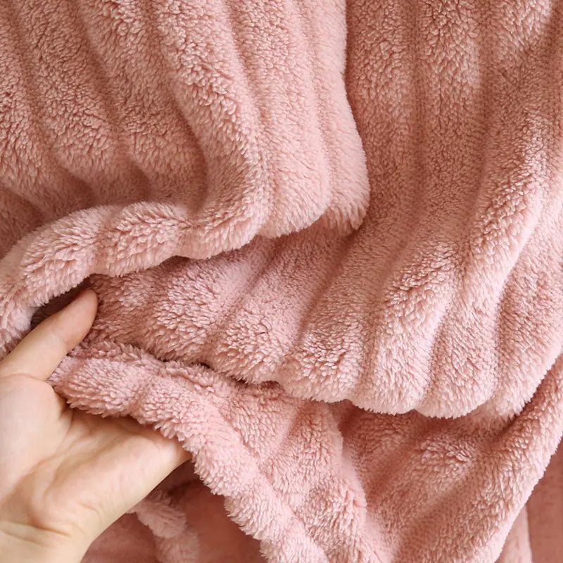 Winter Couple Pajamas Suit – Flannel Softness Meets Perfect Snuggle Style - SensorySoft