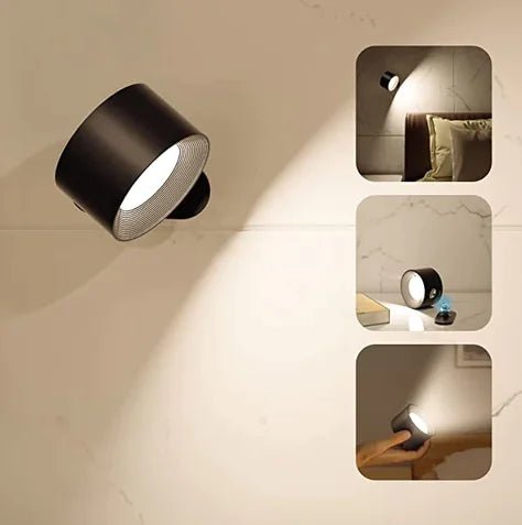 Wireless Ambient Lighting - SensorySoftShop