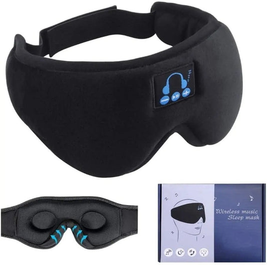 Wireless Sleep Headphones - SensorySoftShop