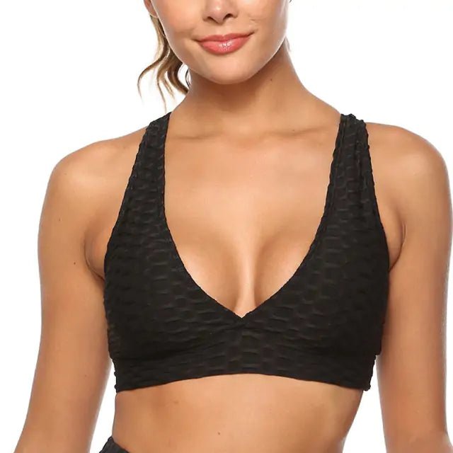 Women Sportswear Pants and Sports Tops - SensorySoftShop