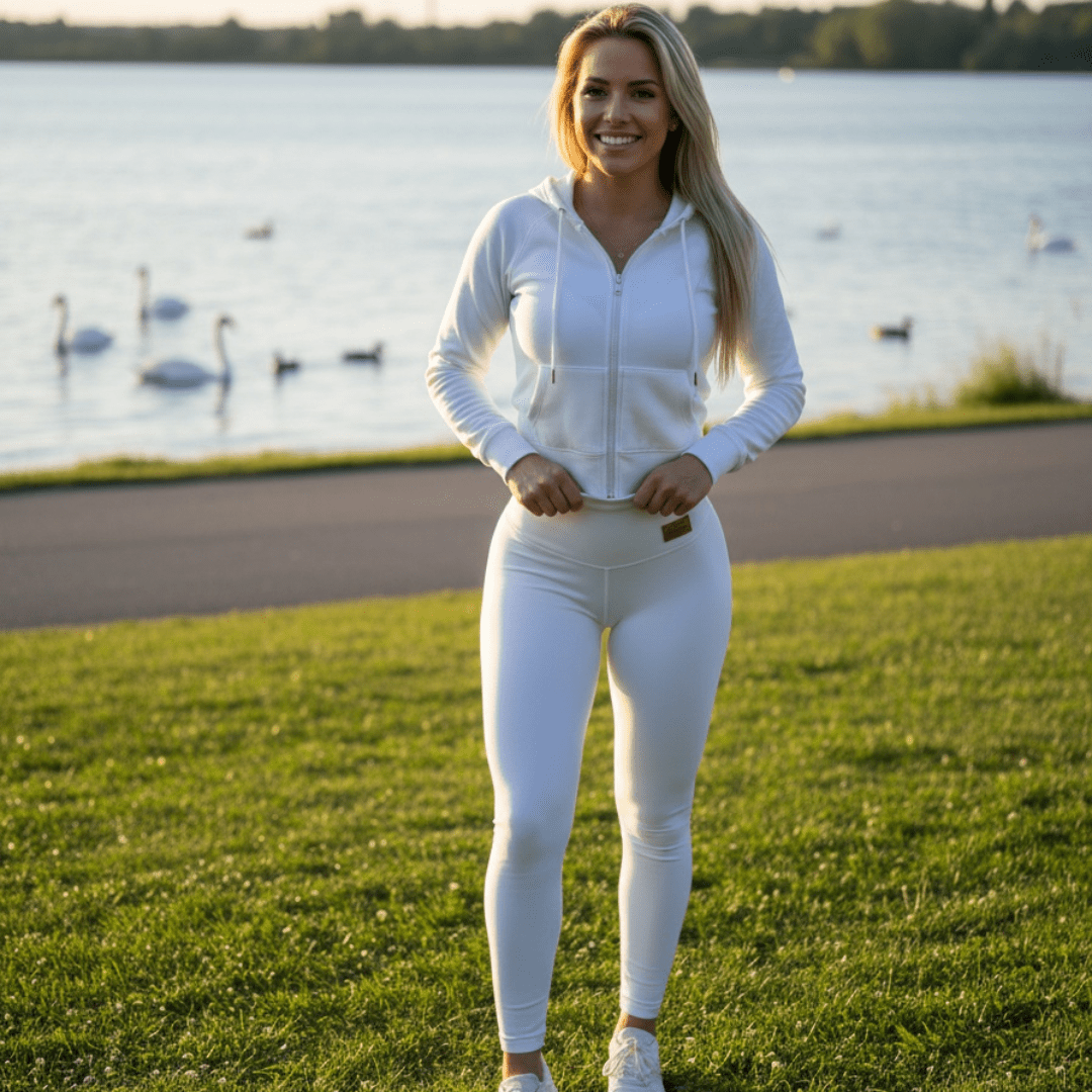 Women's Body - Shaping Pants - SensorySoftShop
