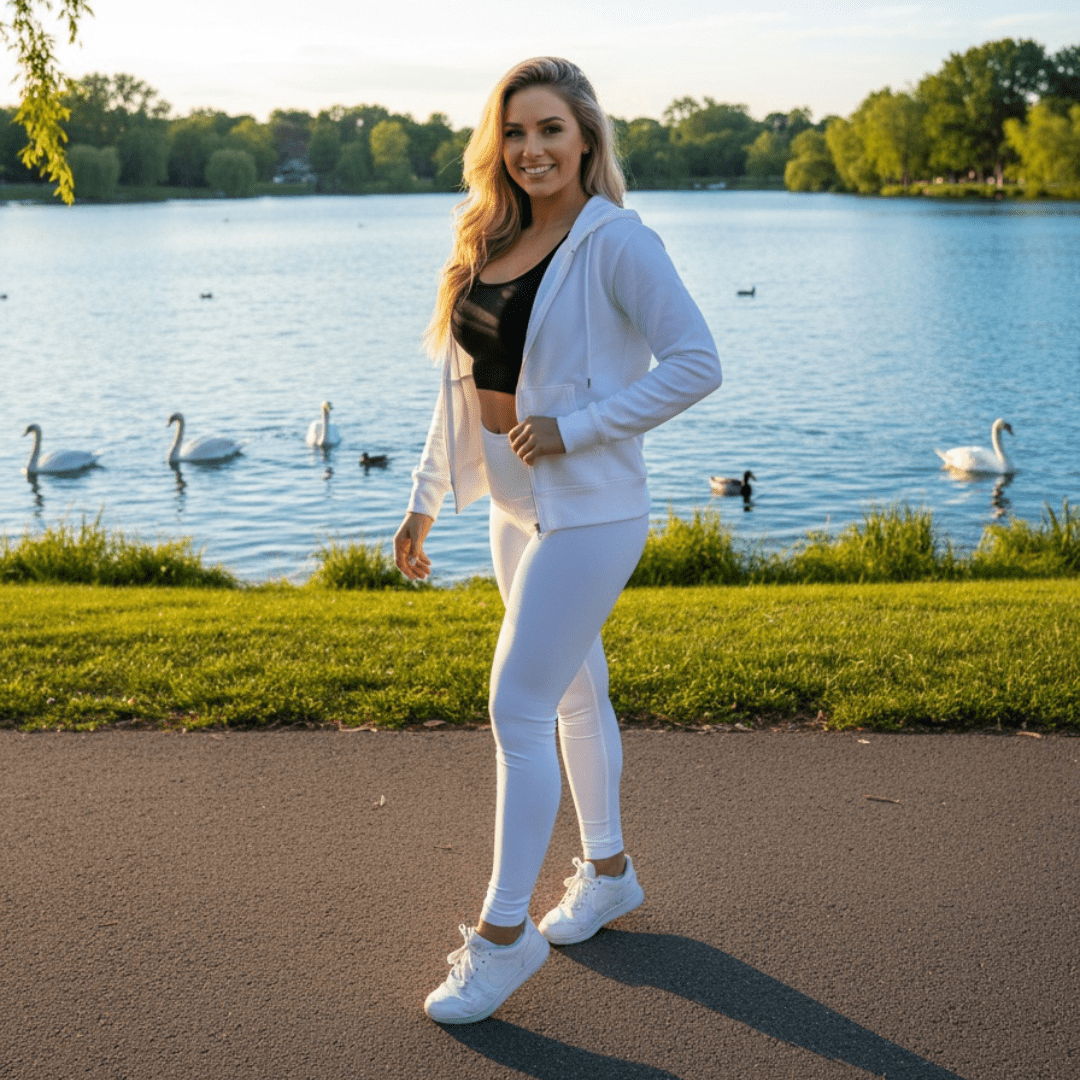 Women's Body - Shaping Pants - SensorySoftShop