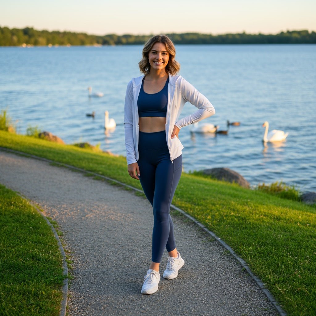 Women's Body - Shaping Pants - SensorySoftShop