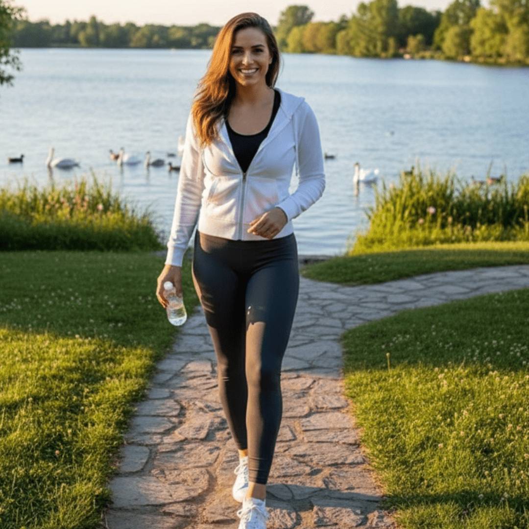 Women's Body - Shaping Pants - SensorySoftShop