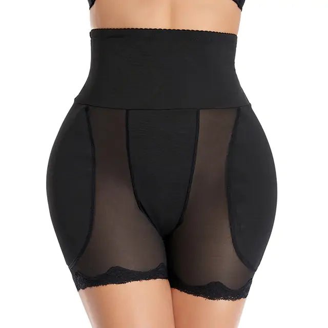 Women's Butt and Hip Lifter Panties - SensorySoftShop