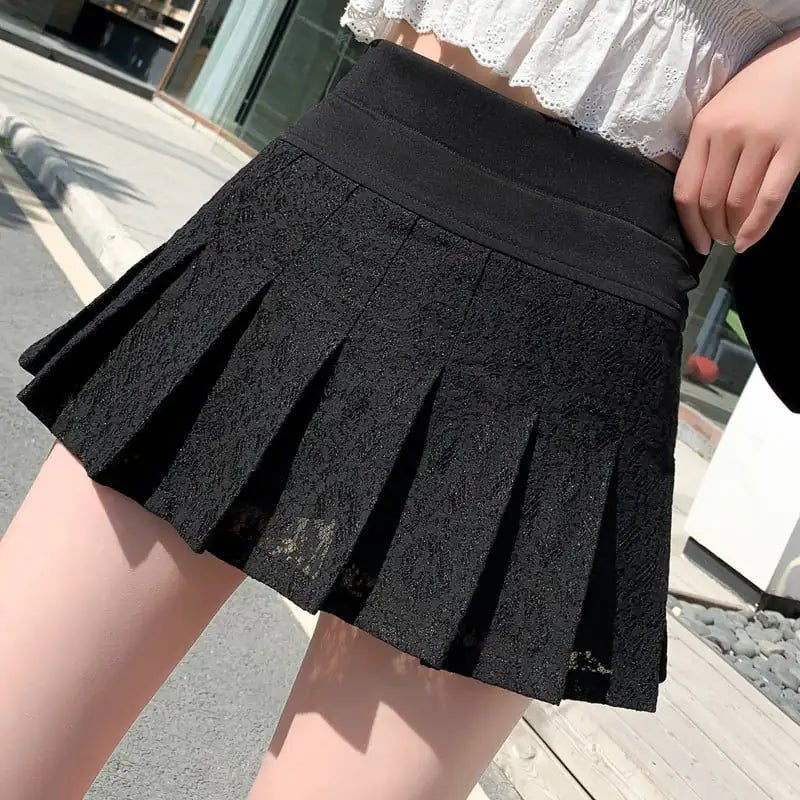 Women's Fashion New Super Short Mini Skirts - SensorySoftShop