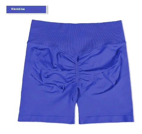 Workout Clothes - Yoga Pants Hip Raise - Comfort and Performance - SensorySoft