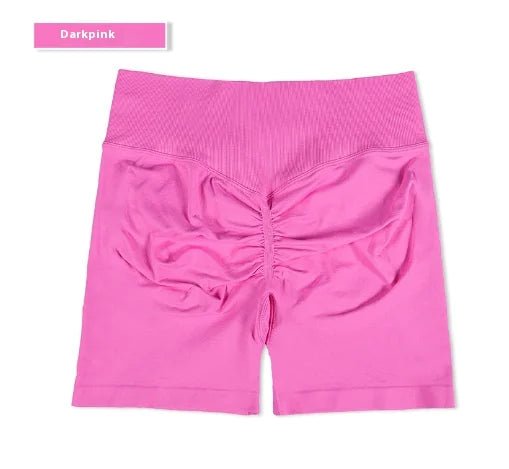 Workout Clothes - Yoga Pants Hip Raise - Comfort and Performance - SensorySoft