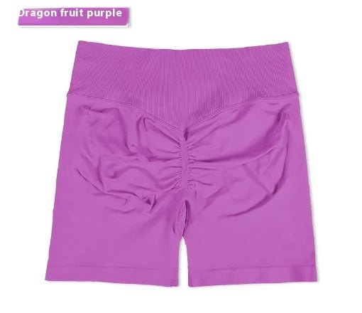Workout Clothes - Yoga Pants Hip Raise - Comfort and Performance - SensorySoft